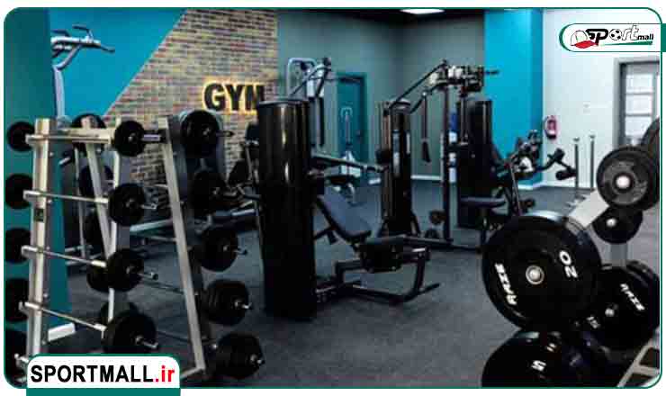 هزینه تجهیز باشگاه بدنسازی